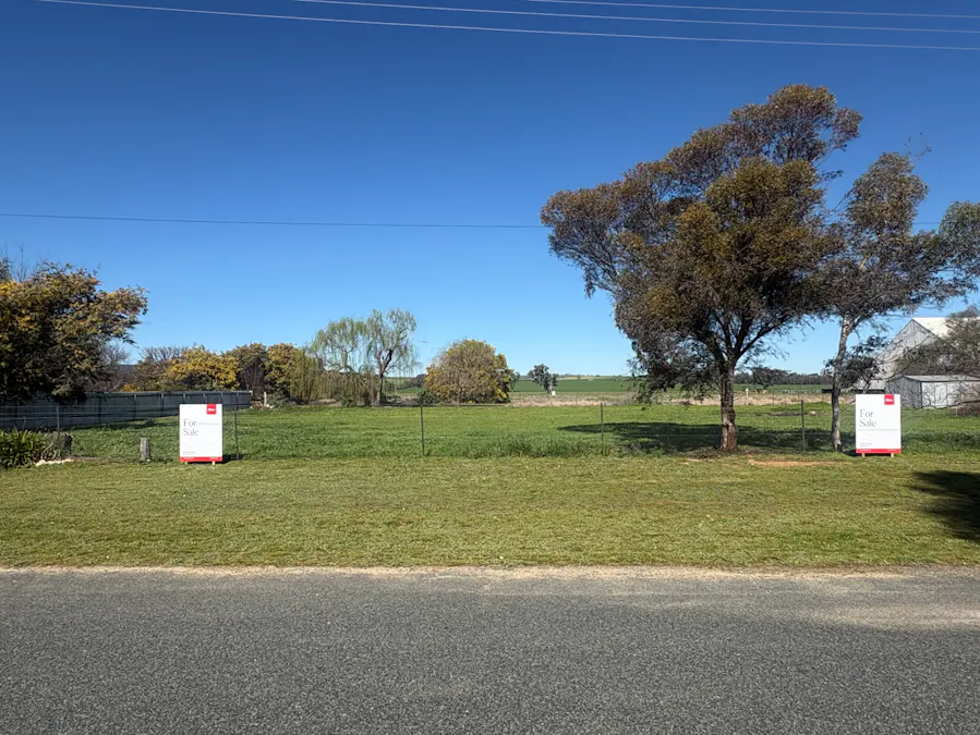 13 & 14/Fitzroy Street, Greenethorpe, NSW, 2809 - Image 6