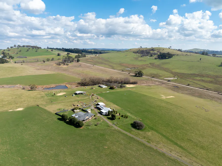 'Ashfield' 1262 Mandurama Road, Neville, NSW, 2799 - Image 6