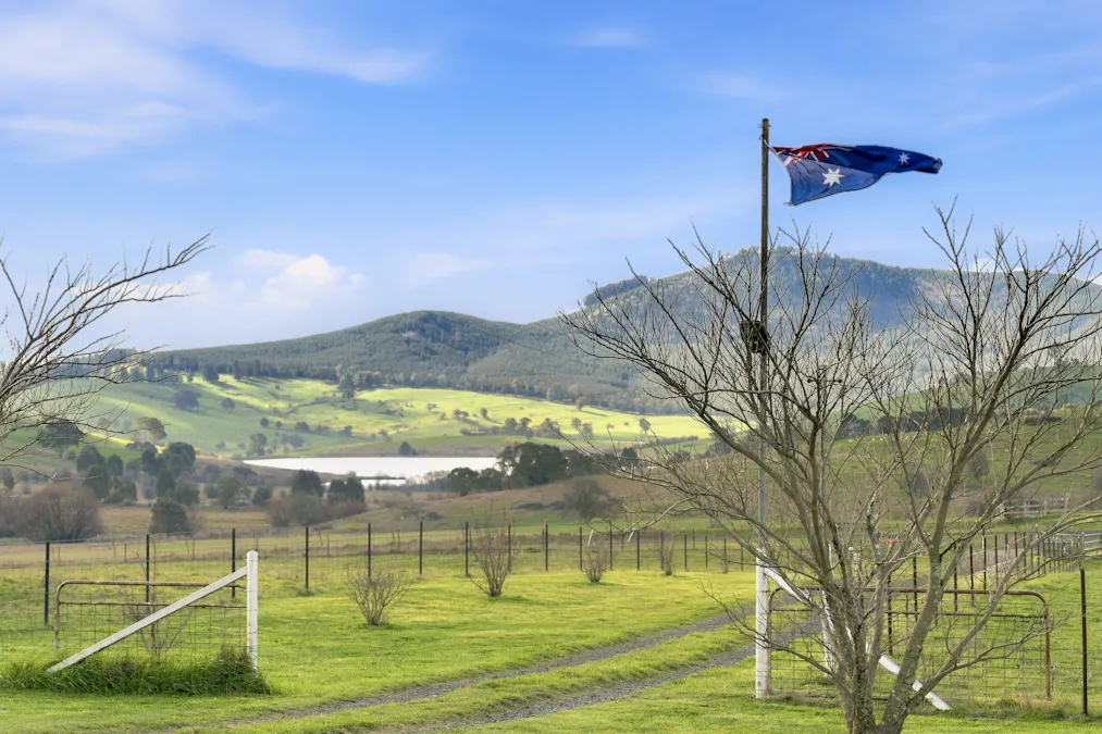 'Ashfield' 1262 Mandurama Road, Neville, NSW, 2799 - Image 2