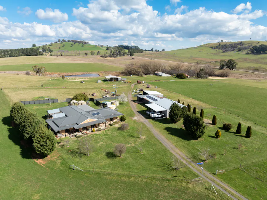'Ashfield' 1262 Mandurama Road, Neville, NSW, 2799 - Image 8