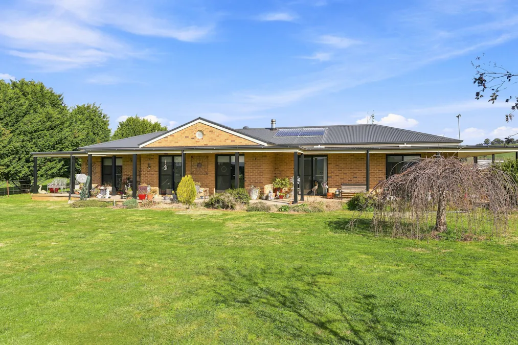 'Ashfield' 1262 Mandurama Road, Neville, NSW, 2799 - Image 9