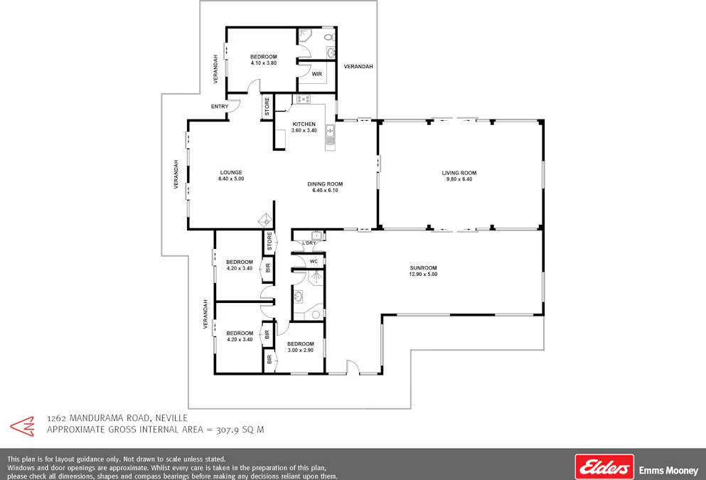 'Ashfield' 1262 Mandurama Road, Neville, NSW, 2799 - Image 17