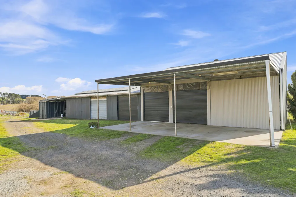 'Ashfield' 1262 Mandurama Road, Neville, NSW, 2799 - Image 18