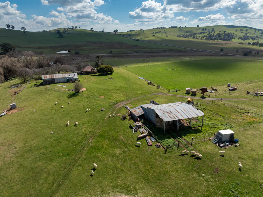 'Ashfield' 1262 Mandurama Road, Neville, NSW, 2799 - Image 19