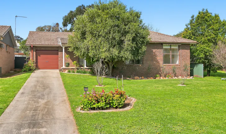 15 Hanna Street, Cowra, NSW, 2794