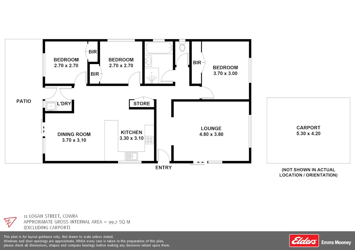 11 Logan Street — photo 14 of 14