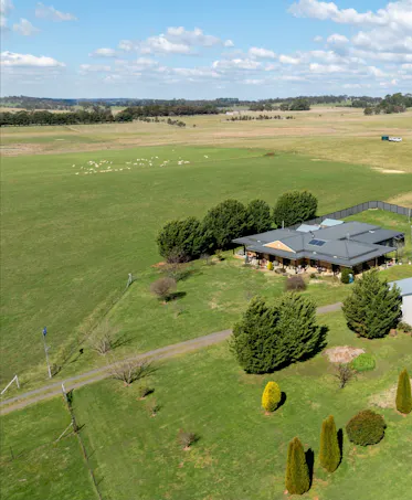 'Ashfield' 1262 Mandurama Road, Neville, NSW, 2799