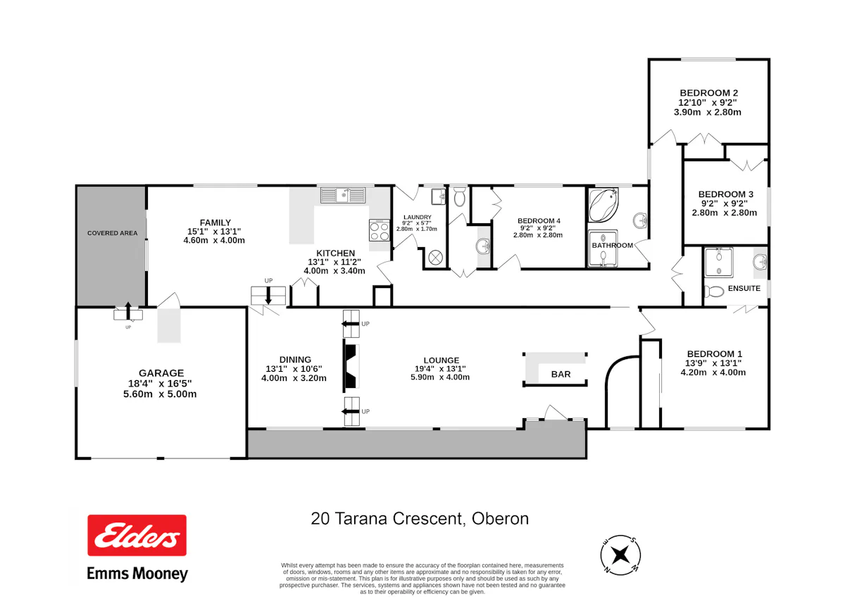 20 Tarana Crescent — photo 18 of 18