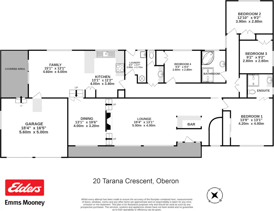 20 Tarana Crescent, Oberon, NSW, 2787 - Image 18