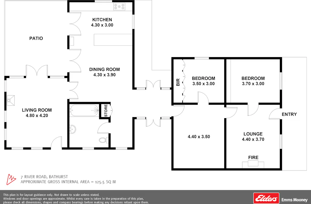 7 River Road, Kelso, NSW, 2795 - Image 17