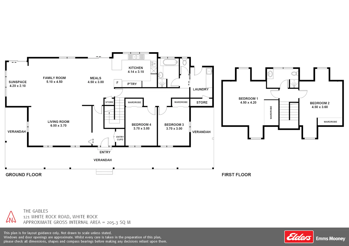 121 White Rock Road — photo 30 of 30