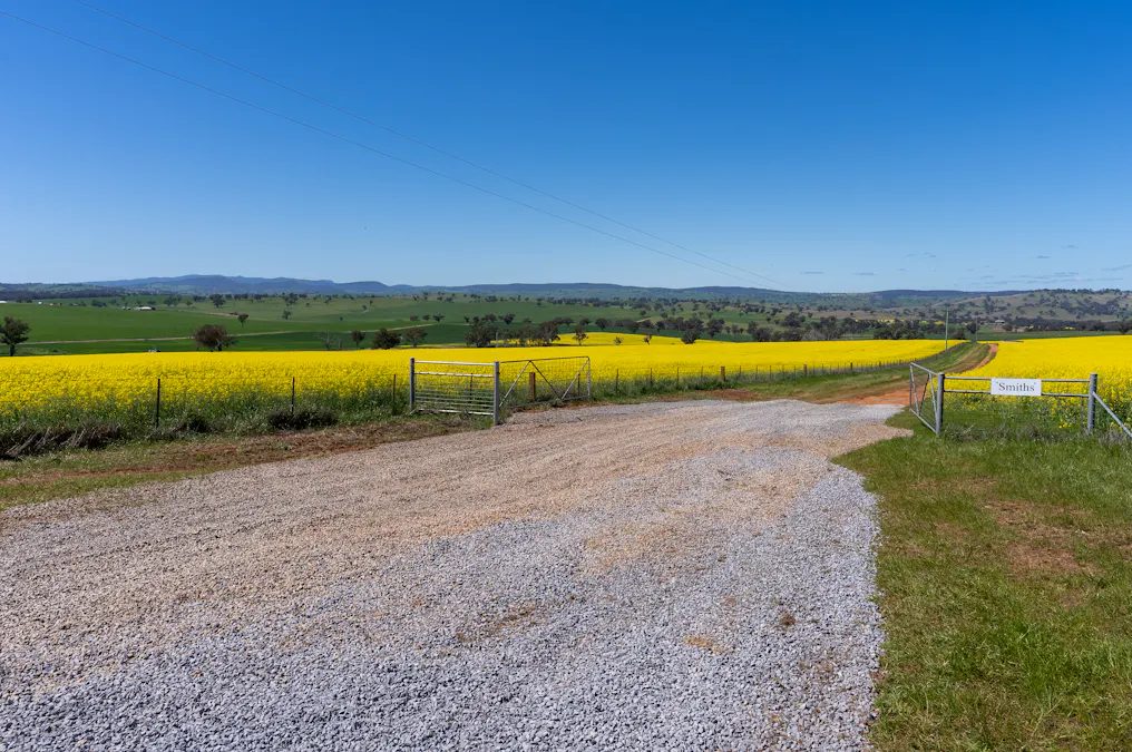 'Smiths' 5171 Cargo Road, Canowindra, NSW, 2804 - Image 4