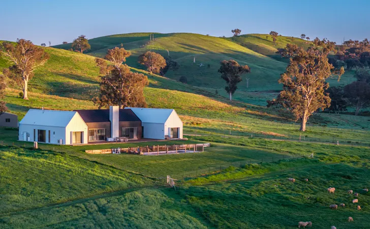 'Old Yullundry' 395 Old Yullundry Road, Cumnock, NSW, 2867