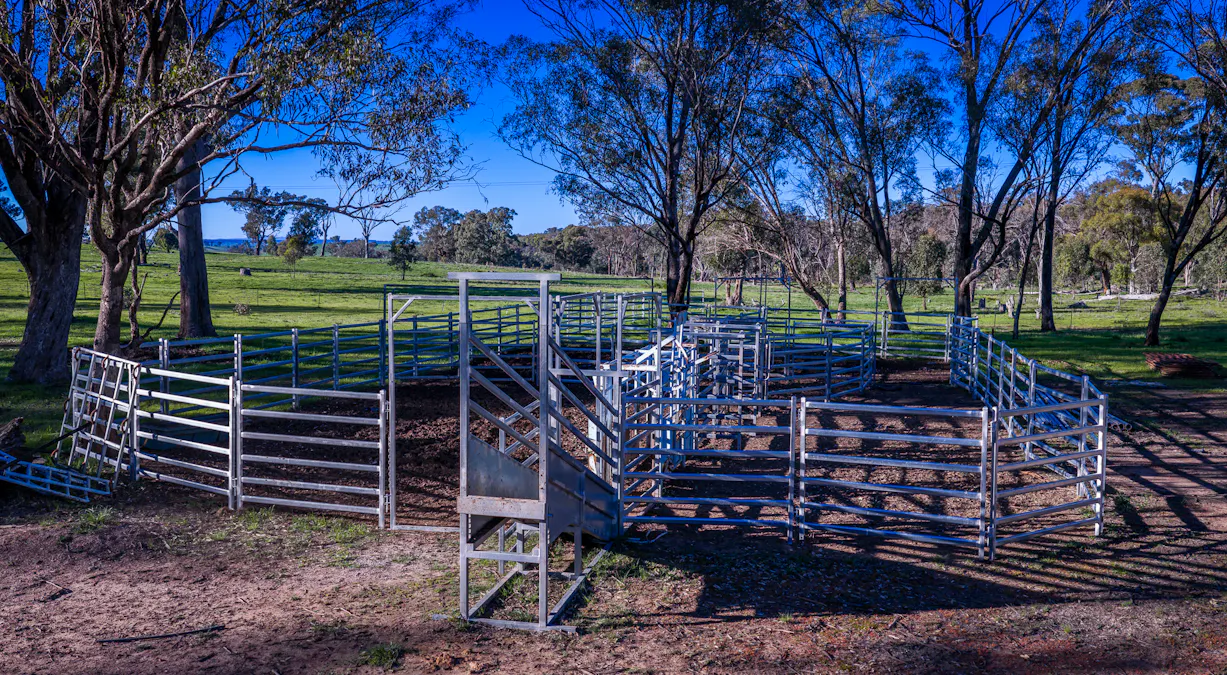 'Old Yullundry' 395 Old Yullundry Road, Cumnock, NSW, 2867 - Image 18