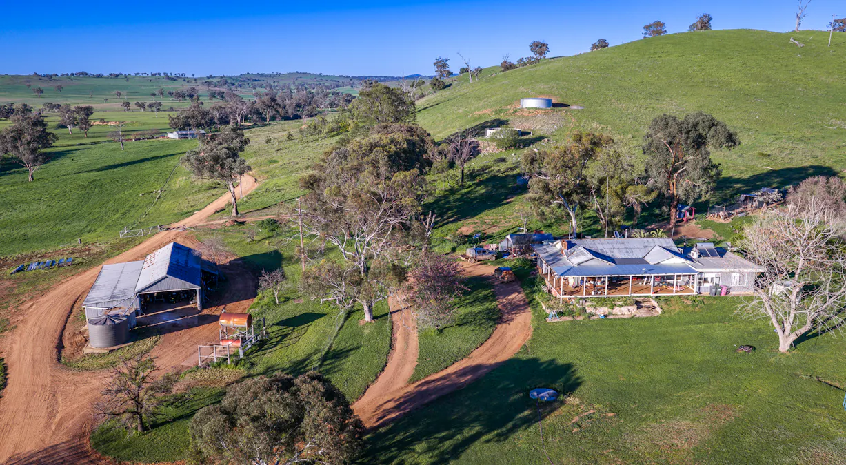 'Old Yullundry' 395 Old Yullundry Road, Cumnock, NSW, 2867 - Image 25