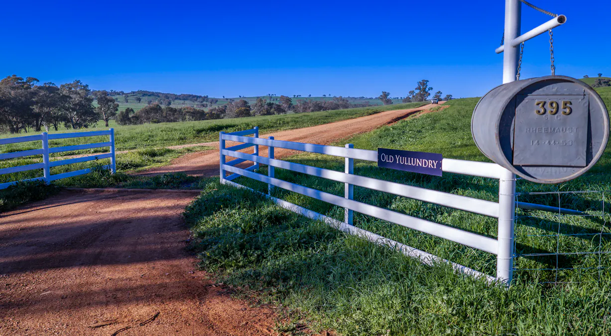 'Old Yullundry' 395 Old Yullundry Road, Cumnock, NSW, 2867 - Image 5