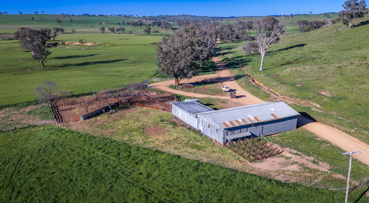 'Old Yullundry' 395 Old Yullundry Road, Cumnock, NSW, 2867 - Image 17