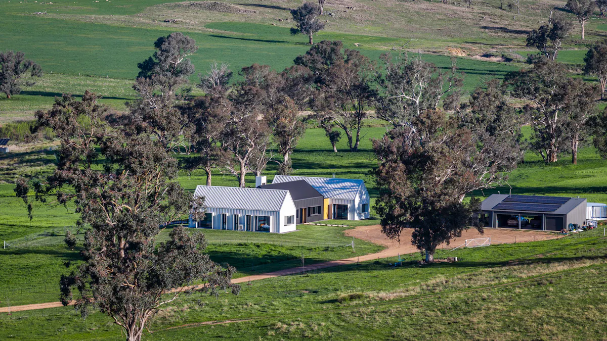 'Old Yullundry' 395 Old Yullundry Road, Cumnock, NSW, 2867 - Image 13