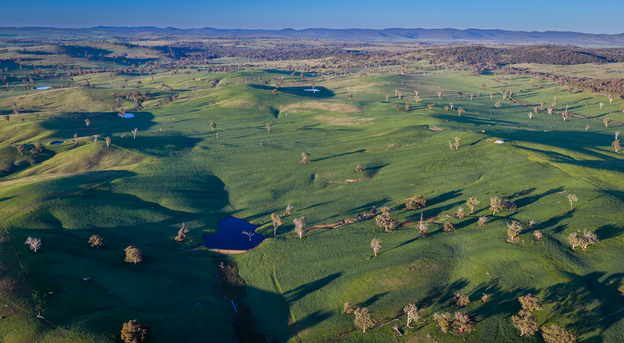 'Old Yullundry' 395 Old Yullundry Road, Cumnock, NSW, 2867 - Image 26