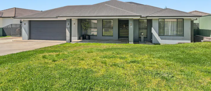 22 Westbourne Drive, Llanarth, NSW, 2795