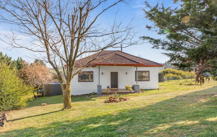 53 Market Street, Rockley, NSW, 2795
