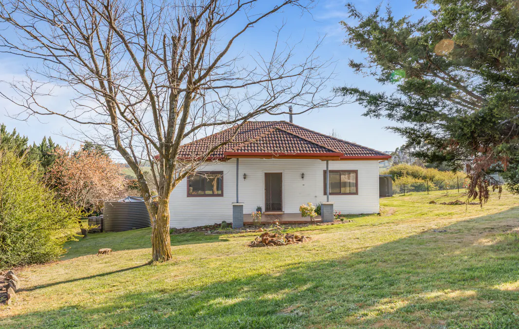 53 Market Street, Rockley, NSW, 2795 - Image 1
