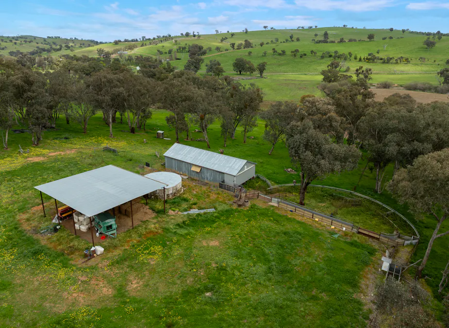 1079 Reg Hailstone Way, Woodstock, NSW, 2538 - Image 16