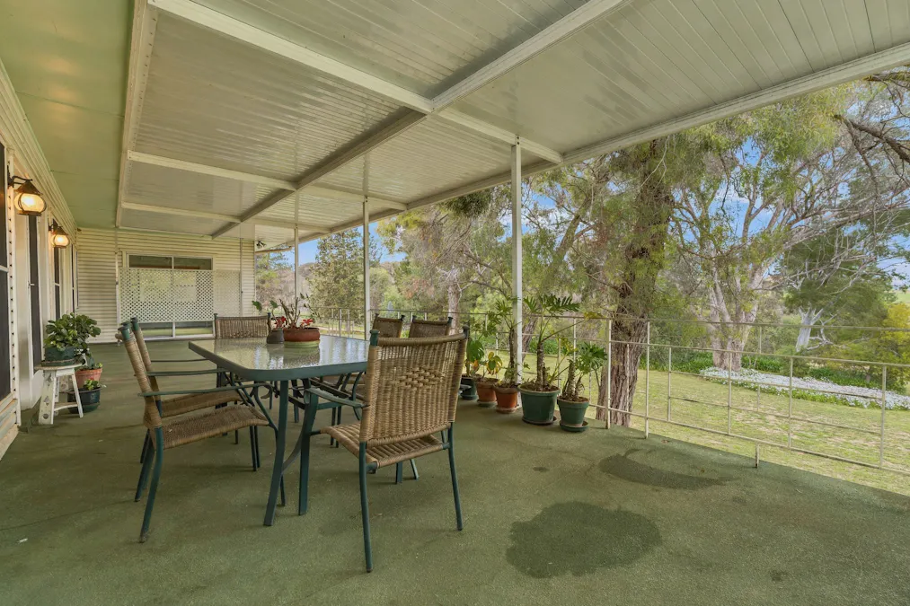 'Burley' 8394 Mid Western Highway, Woodstock, NSW, 2793 - Image 11