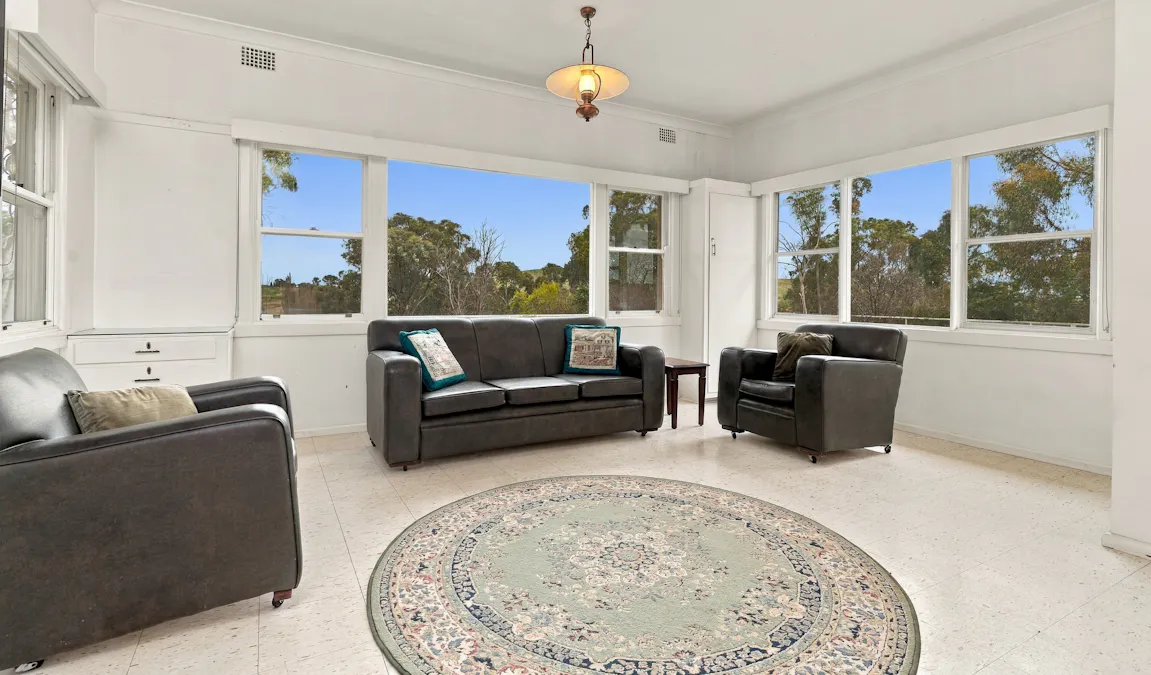 'Burley' 8394 Mid Western Highway, Woodstock, NSW, 2793 - Image 13