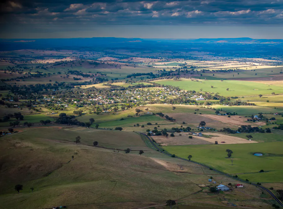 'Burley' 8394 Mid Western Highway, Woodstock, NSW, 2793 - Image 18
