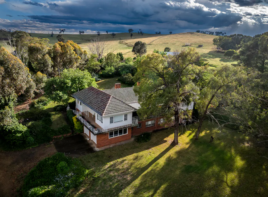 'Burley' 8394 Mid Western Highway, Woodstock, NSW, 2793 - Image 14