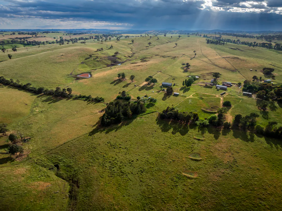 'Burley' 8394 Mid Western Highway, Woodstock, NSW, 2793 - Image 23
