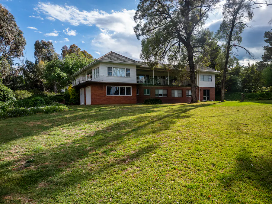 'Burley' 8394 Mid Western Highway, Woodstock, NSW, 2793 - Image 8
