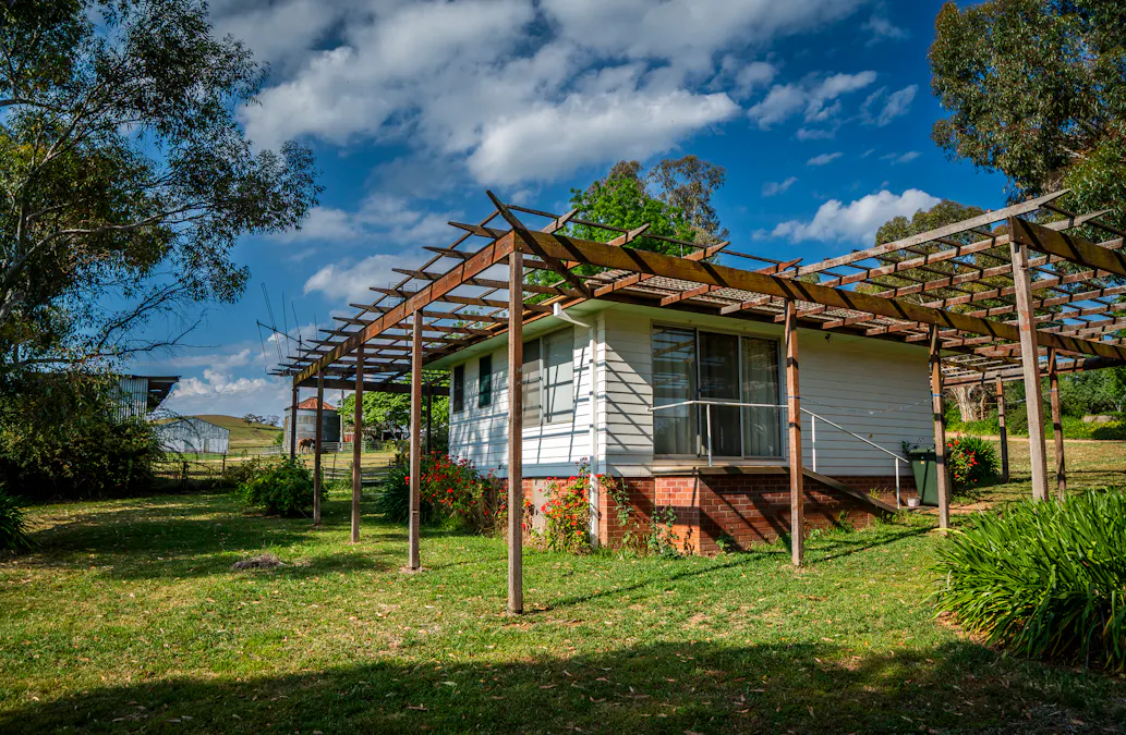 'Burley' 8394 Mid Western Highway, Woodstock, NSW, 2793 - Image 19