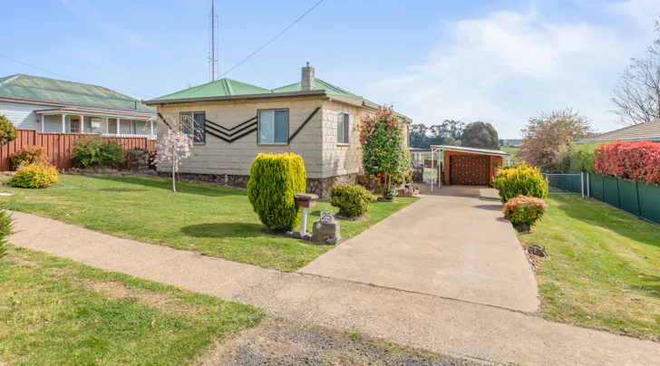 25 Dart Street, Oberon, NSW, 2787