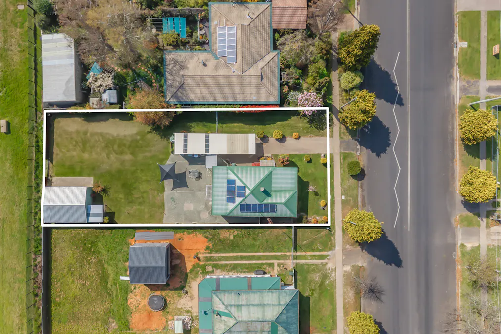 25 Dart Street, Oberon, NSW, 2787 - Image 12