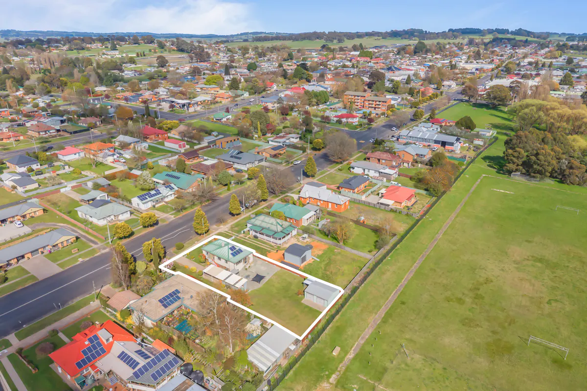 25 Dart Street — photo 14 of 15