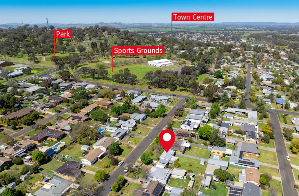 12 Kibbler Street, Cowra, NSW, 2794 - Image 18