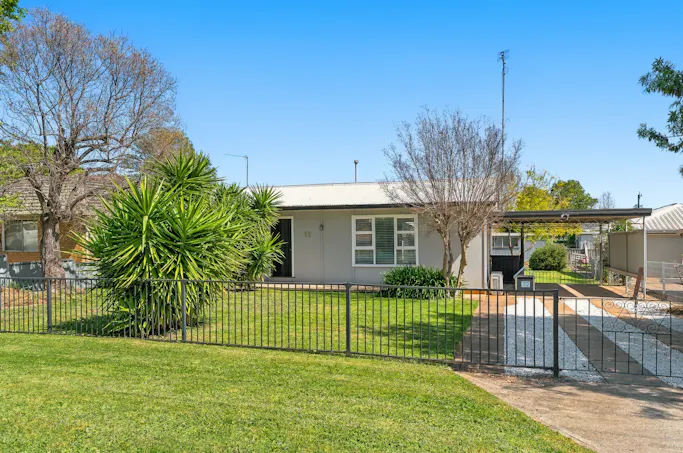 12 Kibbler Street, Cowra, NSW, 2794