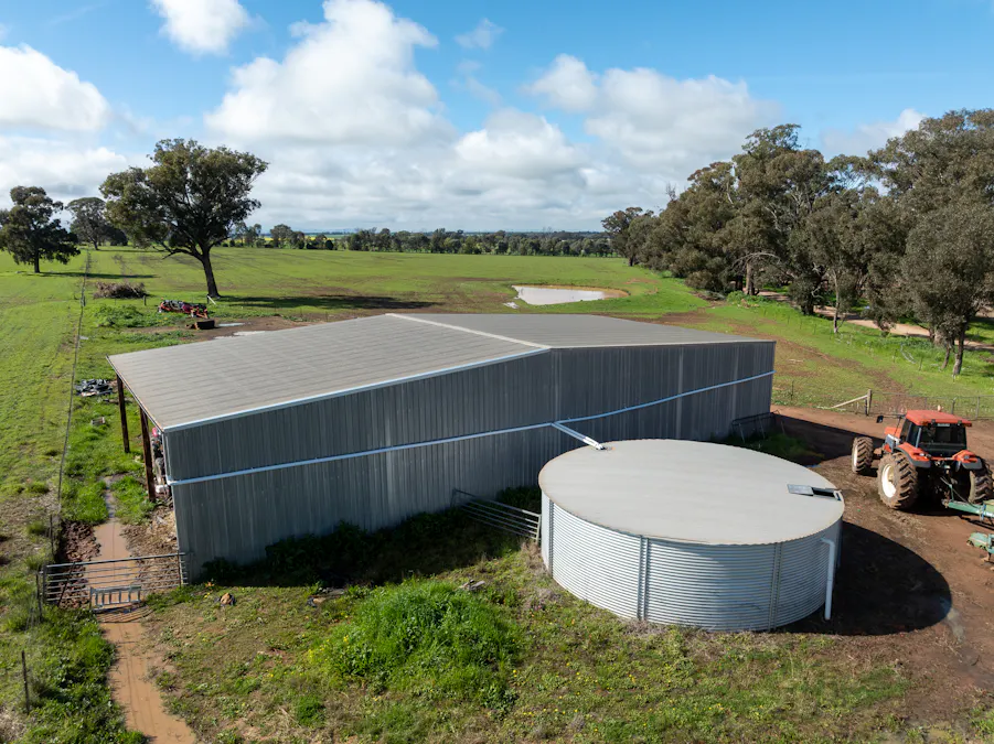 Lot 1 Sheep Station Road, Cowra, NSW, 2794 - Image 11
