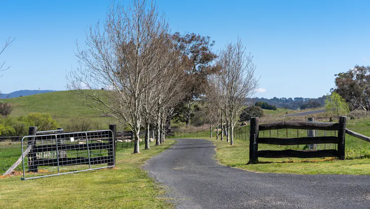 2885 Tarana Road, Tarana, NSW, 2787