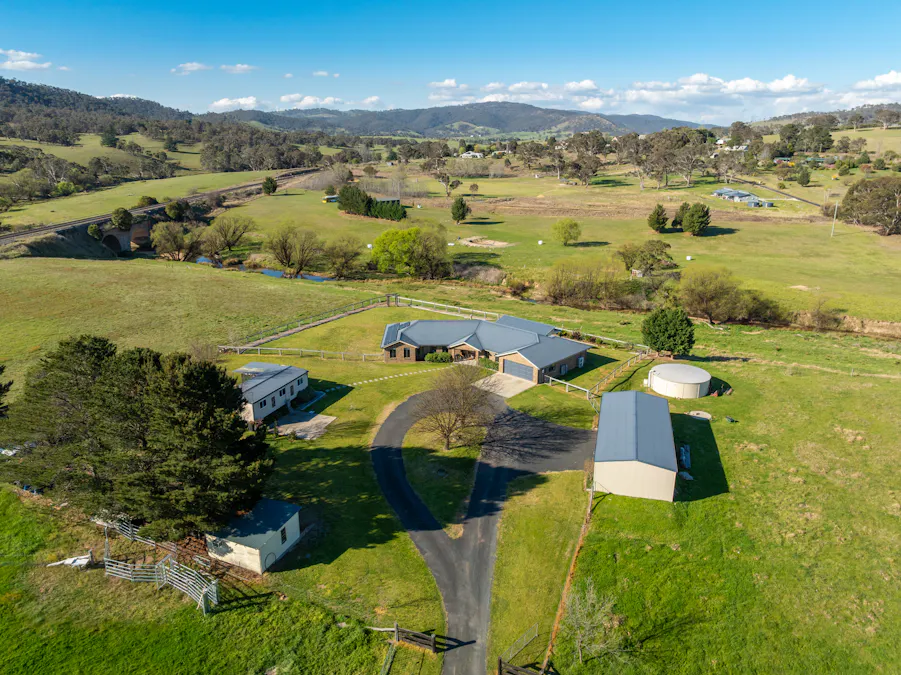 2885 Tarana Road, Tarana, NSW, 2787 - Image 20