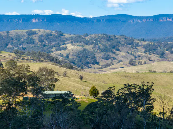 136 Lowther Siding Road, Lowther, NSW, 2790