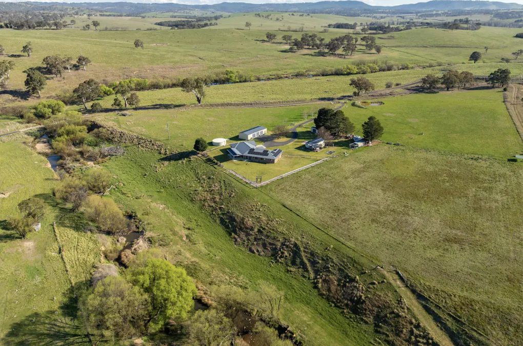 2885 Tarana Road, Tarana, NSW, 2787 - Image 30