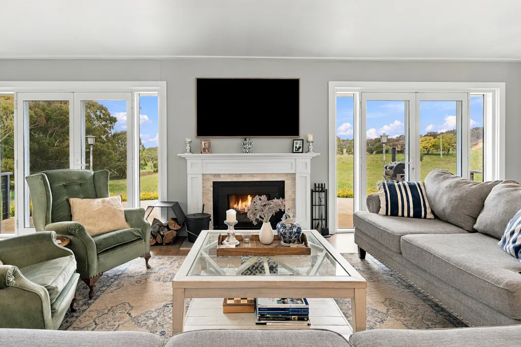 354 Faugha Ballaugha Road, Oberon, NSW, 2787 - Image 3