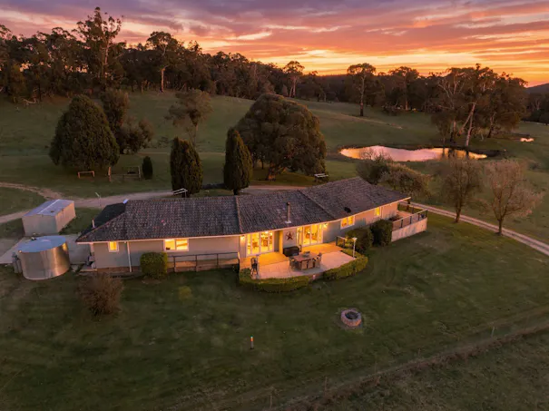 354 Faugha Ballaugha Road, Oberon, NSW, 2787