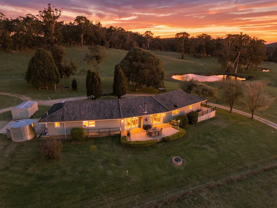 354 Faugha Ballaugha Road, Oberon, NSW, 2787 - Image 1