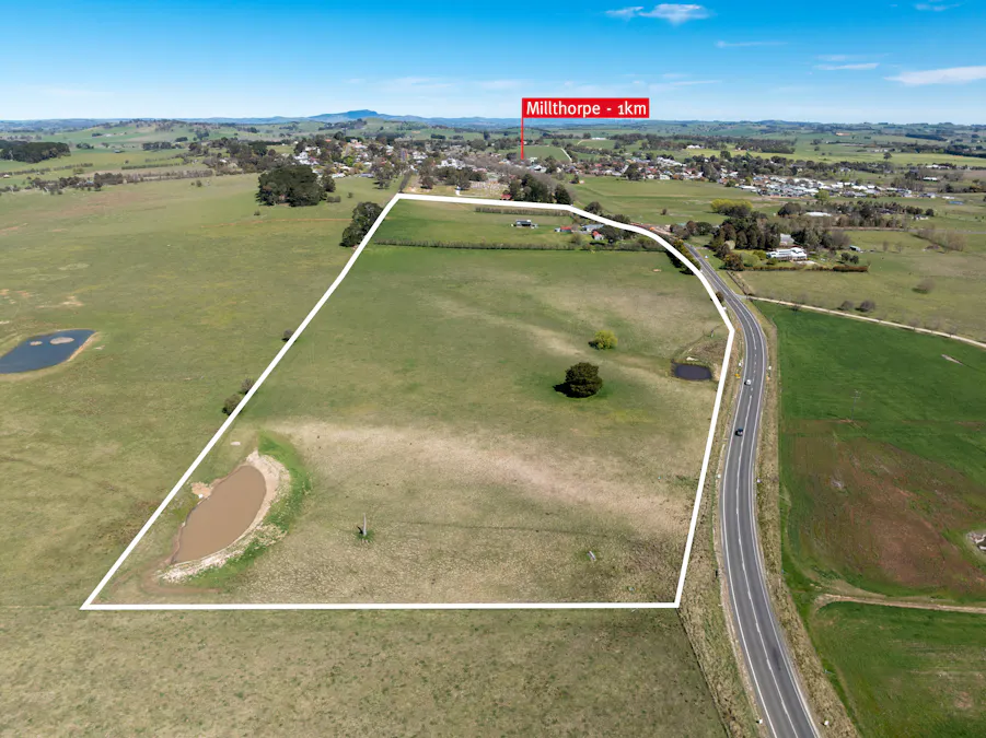 1334 Millthorpe Road, Millthorpe, NSW, 2798 - Image 2