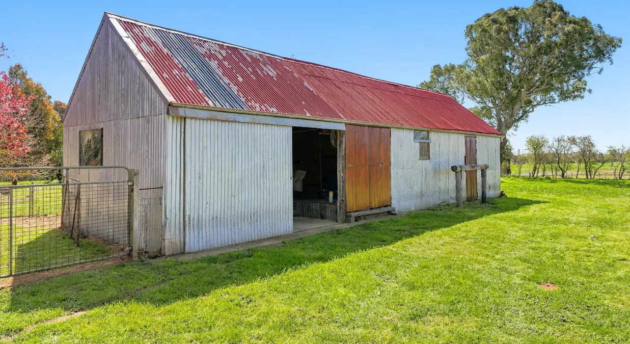 1334 Millthorpe Road, Millthorpe, NSW, 2798 - Image 22