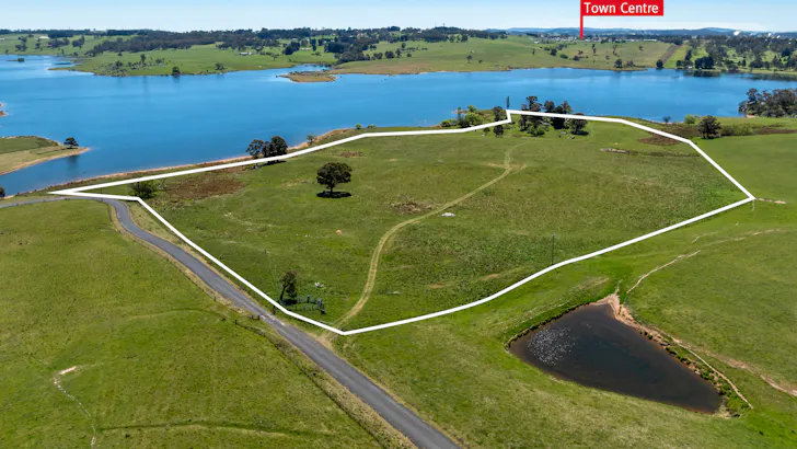 165 Harveys Road, Oberon, NSW, 2787